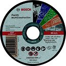 Фото Bosch Expert for Inox абразивный отрезной 115x2.0x22.23 мм (2608600093)