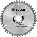 Фото Bosch Multimater пильный 150x1.4x20/16 мм (2608640501)