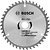 Фото Bosch Multimater пильный 150x1.4x20/16 мм (2608640501)
