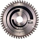 Фото Bosch Multimater пильный 180x1.8x30/20 мм (2608640507)