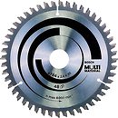 Фото Bosch Multimater пильный 184x1.8x30 мм (2608640506)