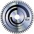 Фото Bosch Multimater пильный 200x1.8x30 мм (2608640510)