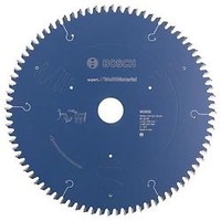 Фото Bosch Expert for Multimaterial пильный 254x1.8x30 мм (2608642528)