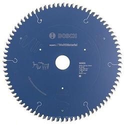 Фото Bosch Expert for Multimaterial пильный 254x1.8x30 мм (2608642528)