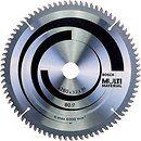 Фото Bosch Multimater пильный 260x2.5x30 мм (2608641204)