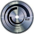Фото Bosch Multimater пильний 305x2.2x30 мм (2608640452)