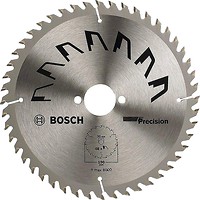 Фото Bosch Precision пильный 190x30 мм (2609256870)