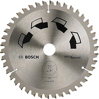 Фото Bosch Special пильный 160x2.2x20/16 мм (2609256887)