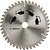 Фото Bosch Special пильный 160x2.2x20/16 мм (2609256887)