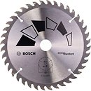 Фото Bosch Standard пильный 160x1.8x20/16 мм (2609256810)