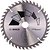 Фото Bosch Standard пильный 160x1.8x20/16 мм (2609256810)