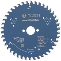 Фото Bosch Expert for Aluminium пильный 140x1.3x20 мм (2608644092)