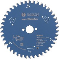Фото Bosch Expert for Aluminium пильный 150x1.6x20 мм (2608644093)