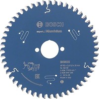 Фото Bosch Expert for Aluminium пильный 165x1.6x30 мм (2608644096)
