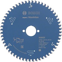 Фото Bosch Expert for Aluminium пильный 180x1.6x30 мм (2608644097)