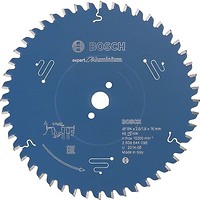 Фото Bosch Expert for Aluminium пильный 184x1.6x16 мм (2608644098)
