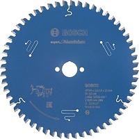 Фото Bosch Expert for Aluminium пильный 184x1.6x20 мм (2608644099)