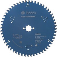 Фото Bosch Expert for Aluminium пильный 190x1.6x20 мм (2608644101)