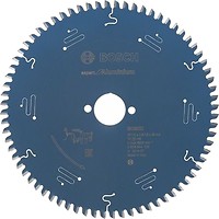 Фото Bosch Expert for Aluminium пильный 210x1.8x30 мм (2608644105)
