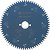 Фото Bosch Expert for Aluminium пильный 210x1.8x30 мм (2608644105)