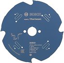 Фото Bosch Expert for FiberCement пильный 140x1.3x20 мм (2608644120)