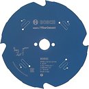 Фото Bosch Expert for FiberCement пильный 165x1.6x20 мм (2608644122)