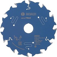 Фото Bosch Expert for Wood пильный 120x1.3x20 мм (2608644003)