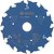 Фото Bosch Expert for Wood пильный 120x1.3x20 мм (2608644003)