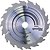 Фото Bosch Speedline Wood пильный 130x1.4x16 мм (2608640775)