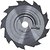 Фото Bosch Speedline Wood пильный 130x1.4x16 мм (2608640774)