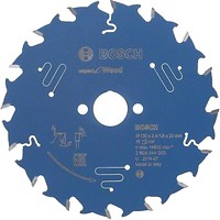 Фото Bosch Expert for Wood пильный 130x1.6x20 мм (2608644005)