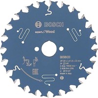 Фото Bosch Expert for Wood пильный 130x1.6x20 мм (2608644006)