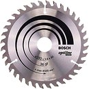 Фото Bosch Optiline Wood пильный 180x1.6x30/20 мм (2608640609)