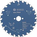 Фото Bosch Expert for Wood пильный 150x1.6x20 мм (2608644011)
