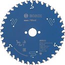 Фото Bosch Expert for Wood пильный 160x1.6x20 мм (2608644017)