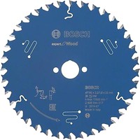 Фото Bosch Expert for Wood пильный 160x1.6x20 мм (2608644017)