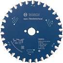 Фото Bosch Expert for Sandwich Panel пильный 165x1.6x20 мм (2608644366)