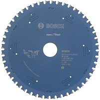Фото Bosch Expert for Steel пильный 210x1.6x30 мм (2608643057)