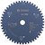 Фото Bosch Expert for Steel пильный 184x1.6x20 мм (2608643055)