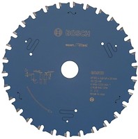 Фото Bosch Expert for Steel пильный 160x1.6x20 мм (2608643054)