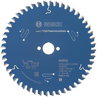 Фото Bosch Expert for High Pressure Laminate пильный 165x1.6x20 мм (2608644133)