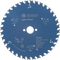Фото Bosch Expert for Wood пильный 165x1.6x20 мм (2608644023)