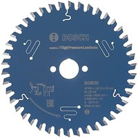 Фото Bosch Expert for High Pressure Laminate пильный 140x1.3x20 мм (2608644131)