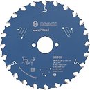 Фото Bosch Expert for Wood пильный 165x1.6x30 мм (2608644025)