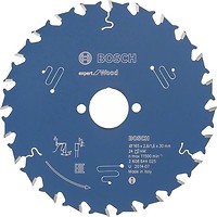 Фото Bosch Expert for Wood пильный 165x1.6x30 мм (2608644025)