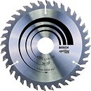 Фото Bosch Optiline Wood пильный 165x1.6x30 мм (2608640603)