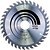 Фото Bosch Optiline Wood пильный 165x1.6x30 мм (2608640603)
