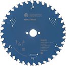 Фото Bosch Expert for Wood пильный 180x1.6x20 мм (2608644030)