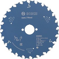 Фото Bosch Expert for Wood пильный 180x1.6x30 мм (2608644032)