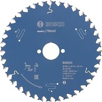 Фото Bosch Expert for Wood пильный 180x1.6x30 мм (2608644033)